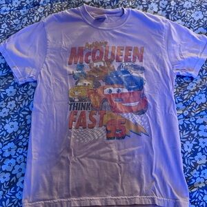 Comfort Colors Lavender T-Shirt